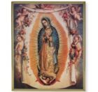 Our Lady of Guadalupe Picture