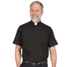 224 Clergy Shirt