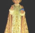 Infant of Prague Statue