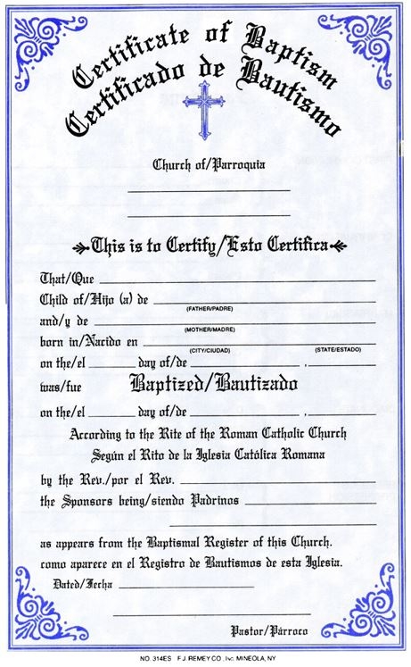 baptism-certificates-314-mckay-church-goods