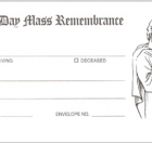 Father's Day Envelopes