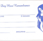 Mother's Day Envelopes