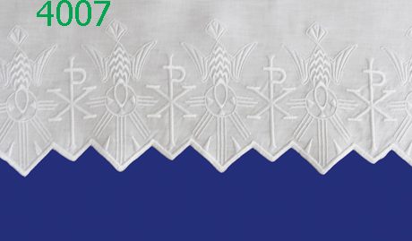 Altar Cloth