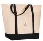Clergy Tote