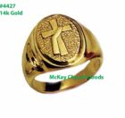 Deacon Ring