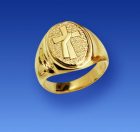 Deacon Ring