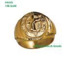 Deacon Ring