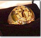 Deacon Ring