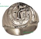 Deacon Ring