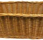 455 Collection Basket