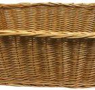455 Collection Basket