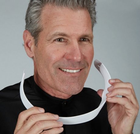 50 Collar