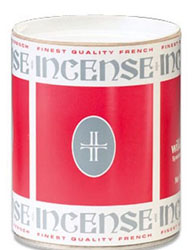 Franch Incense