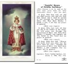 Holy Card