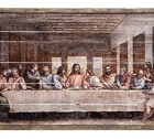 Last Supper Picture