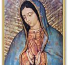 Our Lady of Guadalupe Picture