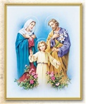 Holy Family Picture