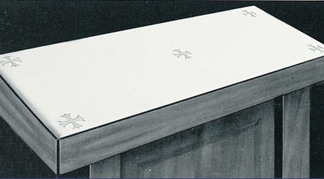 Altar Cloth