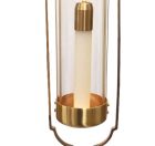 Swinging Torch