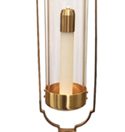 Swinging Torch