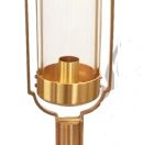 Swinging Torch