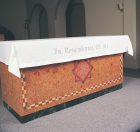 Altar Cloth