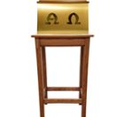 Ossuary Stand