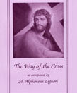 Way of the Cross Booklet
