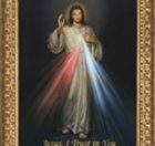Divine Mercy Picture