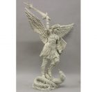 St. Michael Statue