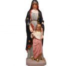 St. Anne Statue