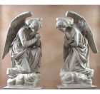 Angel Statues