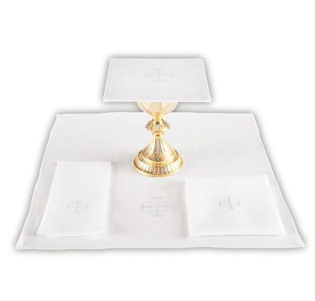 Mass Linen Set