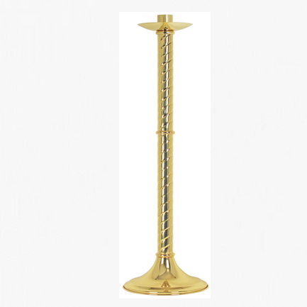 K1135 Paschal Candlestick