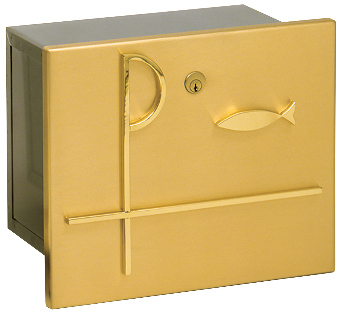 Tabernacle K117 McKay Church Goods