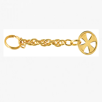 K136 Tabernacle Key Chain