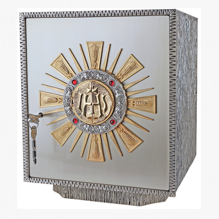 K657 Tabernacle