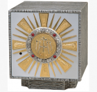K658 Tabernacle