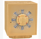 K659 Tabernacle