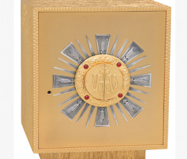 K659 Tabernacle