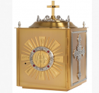 K672 Tabernacle