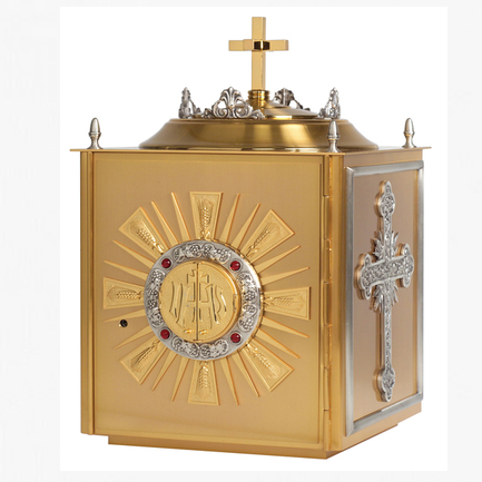 K672 Tabernacle