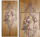 K777 Stations of the Cross