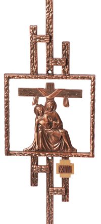 K779 Stations of the Cross