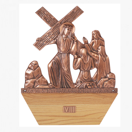 K782 Stations of the Cross