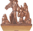 Stations of the Cross