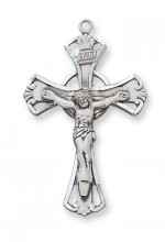 Crucifx Pendant
