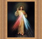 Divine Mercy Picture