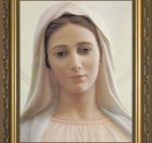 Our Lady of Medjugorje
