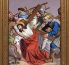 Stations of the Cross